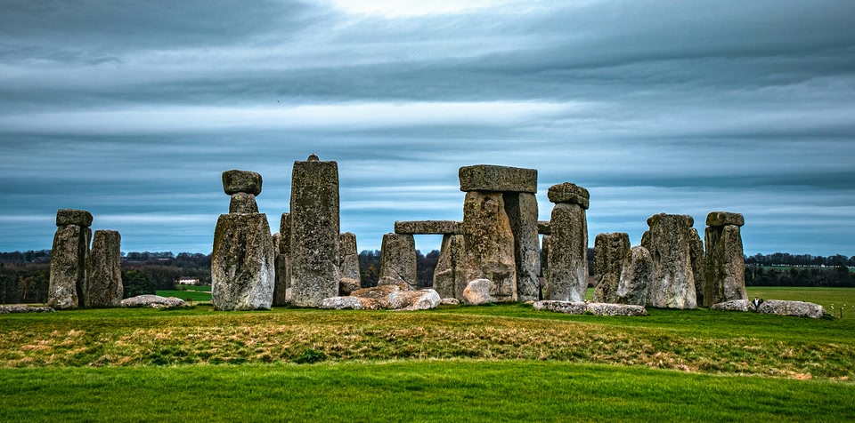 Stonehenge