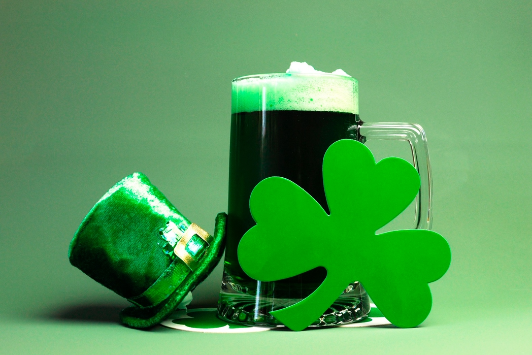 St. Patrick's Ireland