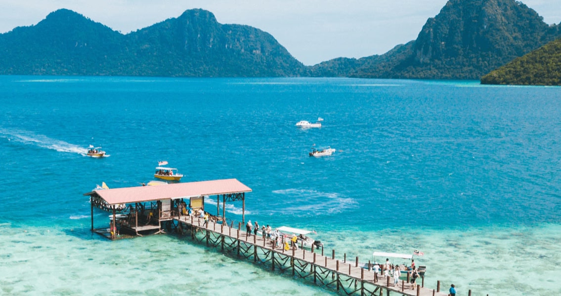 Dove andare in vacanza ad aprile al caldo | Skyscanner Italia