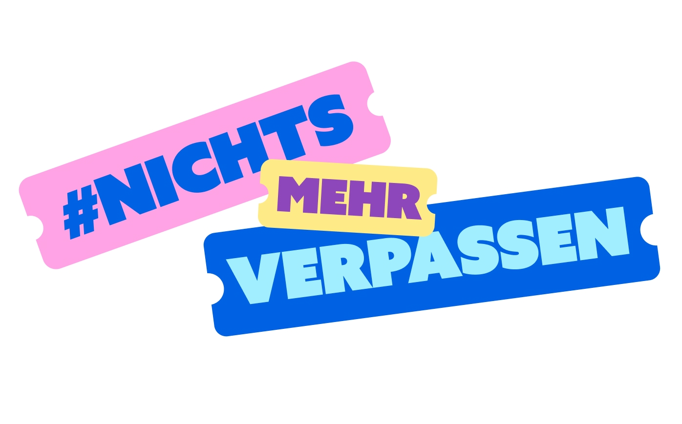 #NichtsMehrVerpassen Kampagne: Gewinnt eine Reise nach Istanbul