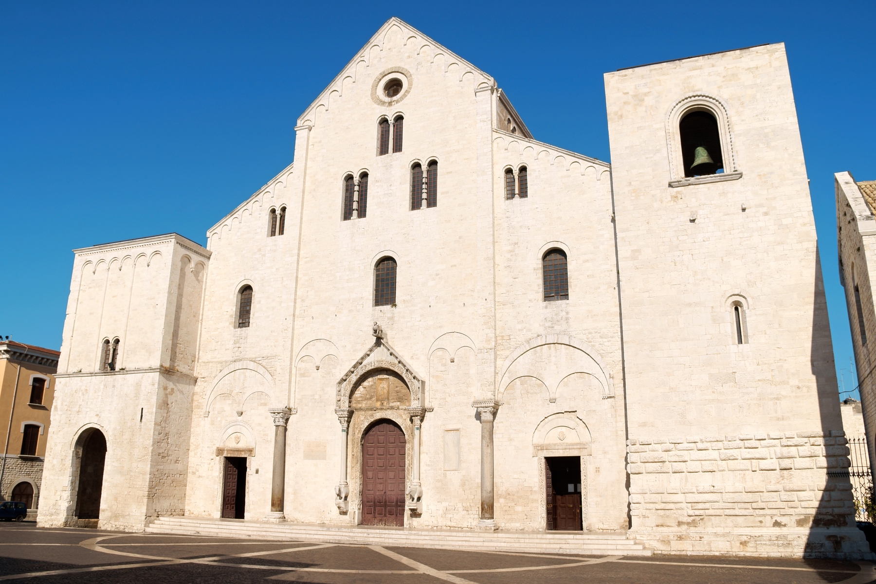 S.Nicola di Bari