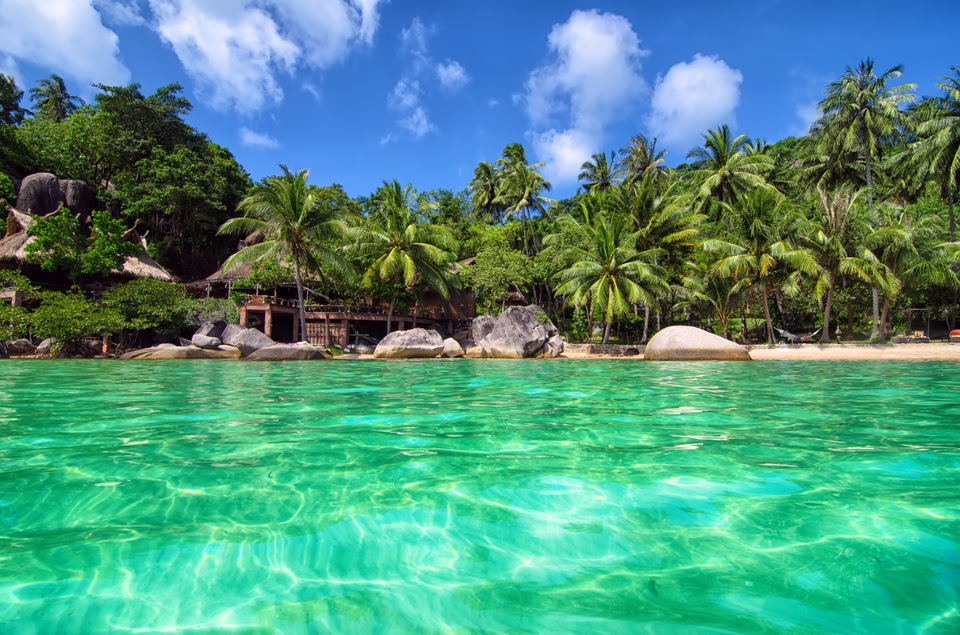 Tayland Vizesiz