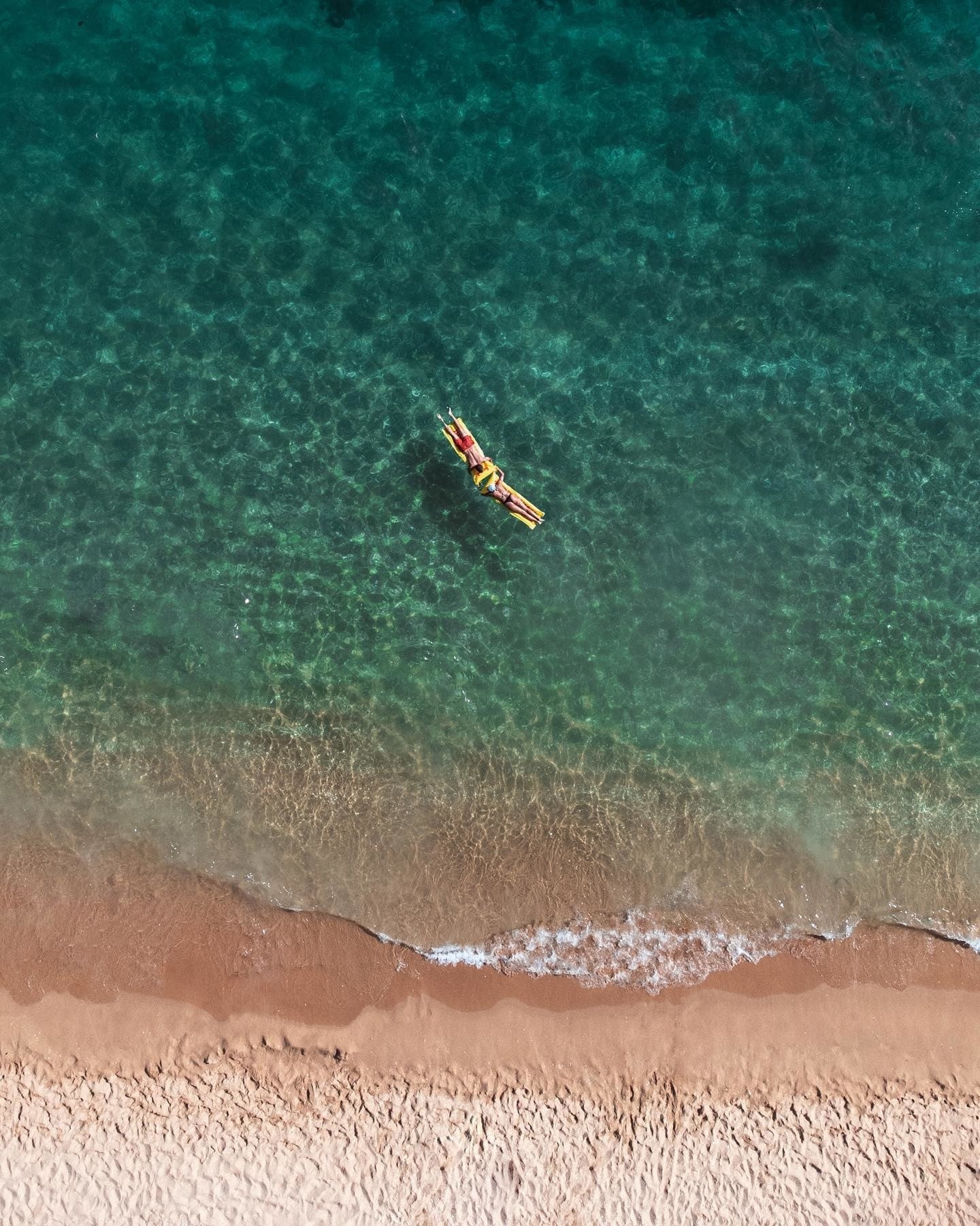 Playas Algarve Portugal
