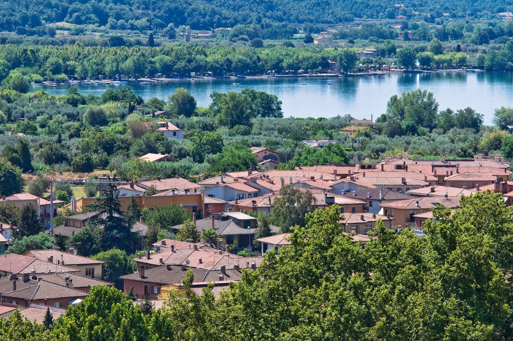 laghi famosi