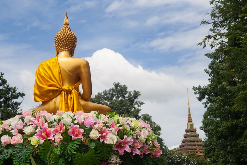 Passagens aéreas para Vientiane