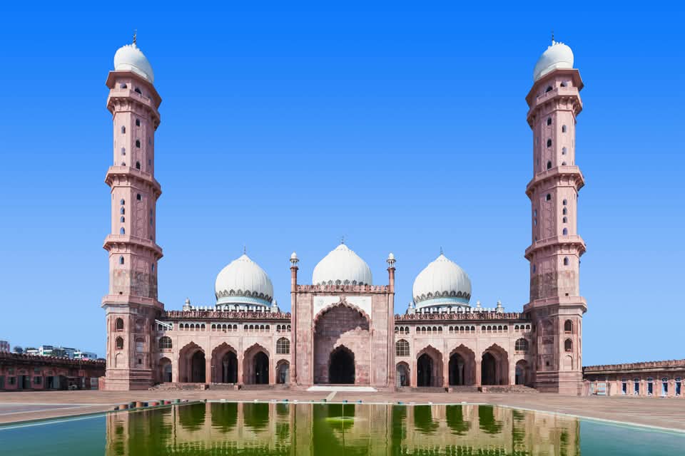 Autoverhuur in Bhopal
