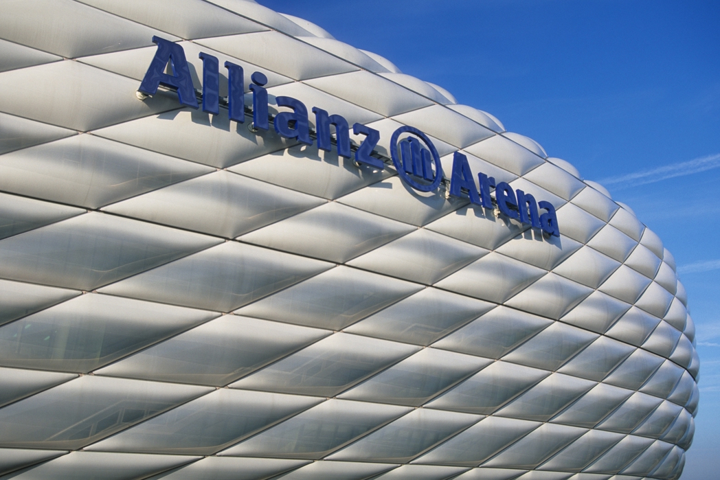 Allianz Arena