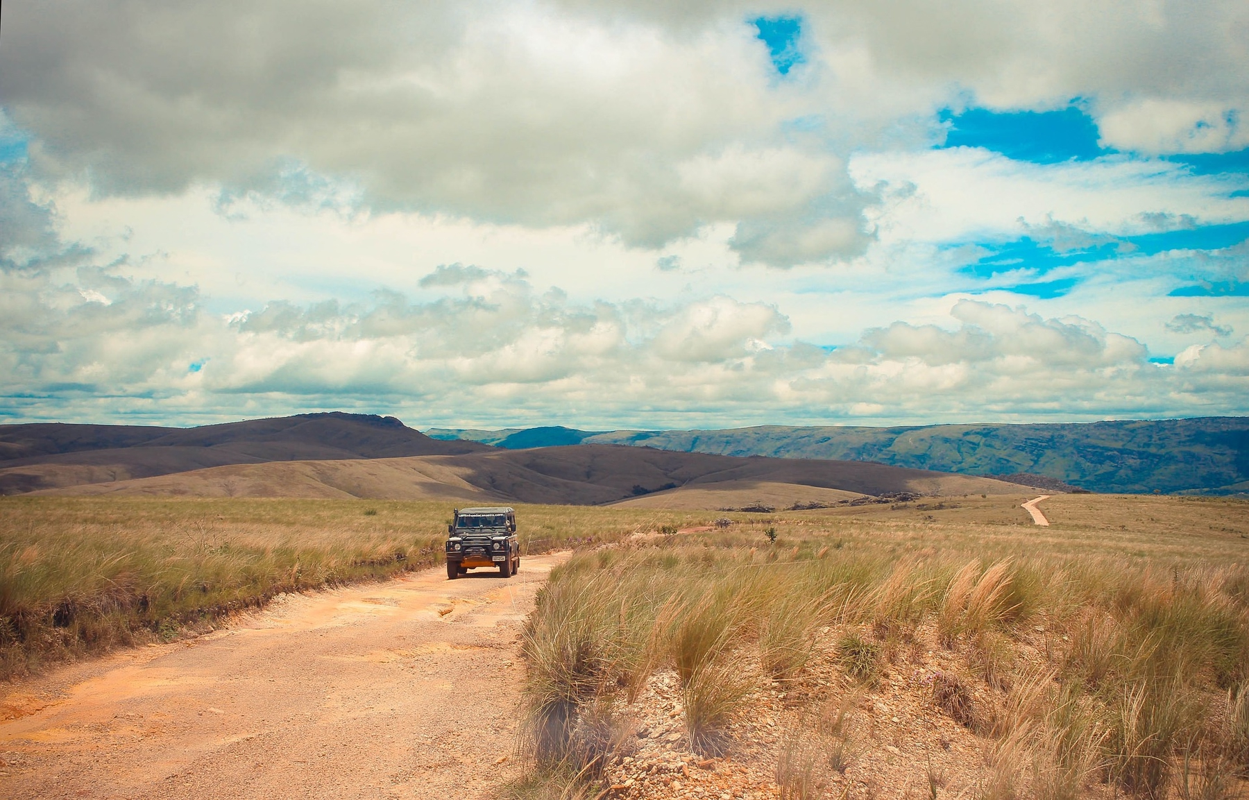 Serra da Canastra é o lugar para fugir do Carnaval em Minas Gerais