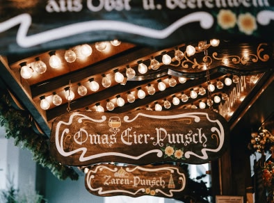 Neurenbergse Christkindlesmarkt