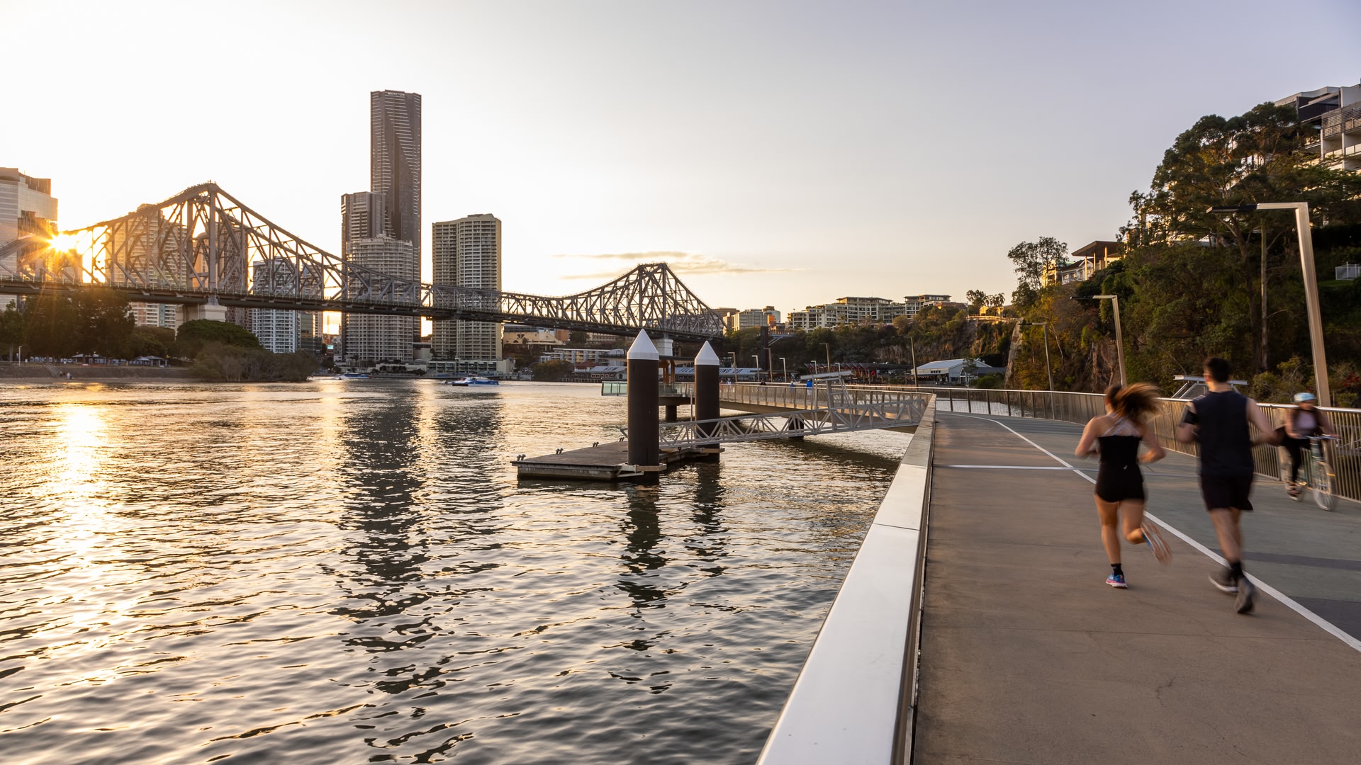 Story Bridge
