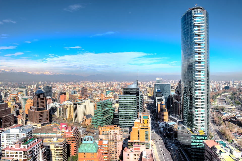 Las 15 mejores cosas que hacer en Santiago de Chile