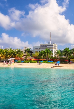 10 best family resorts in Jamaica