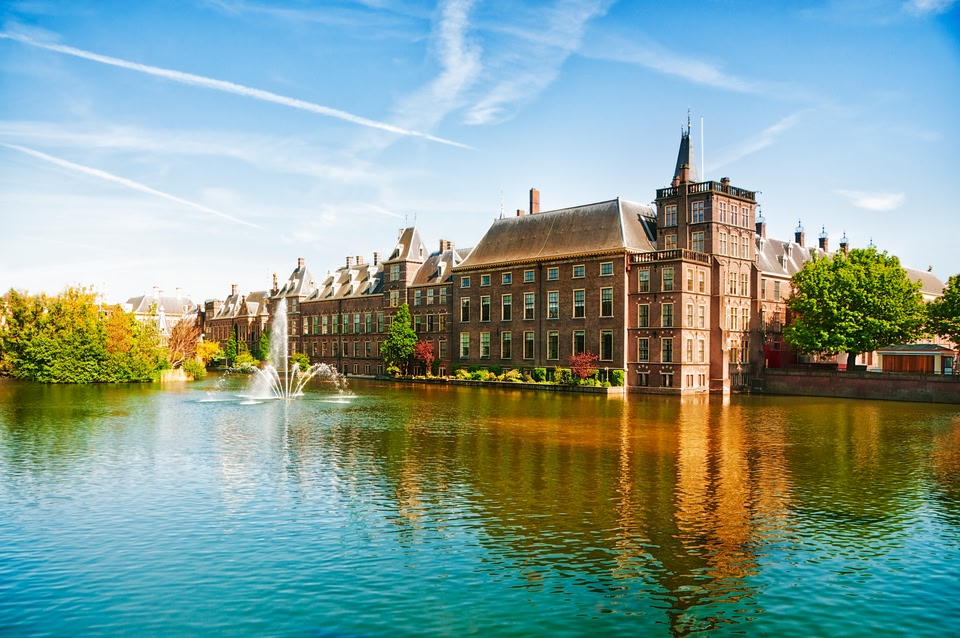 L’Aia - Den Haag