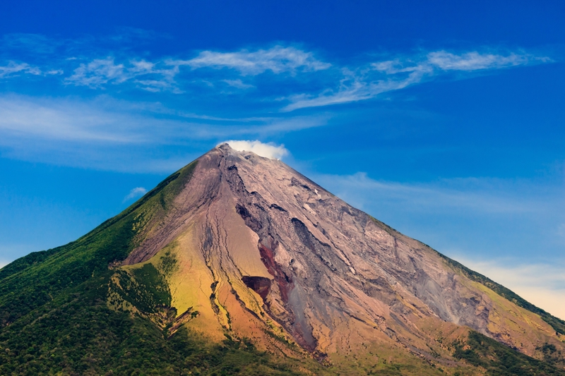 尼加拉瓜 Nicaragua
