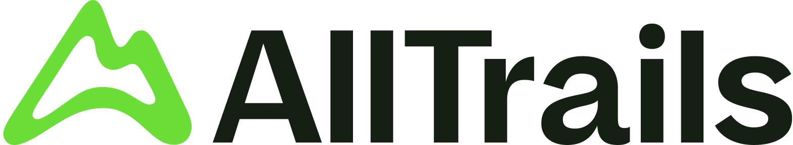 All Trails logo