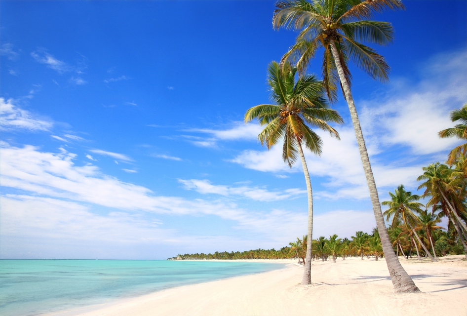 République Dominicaine