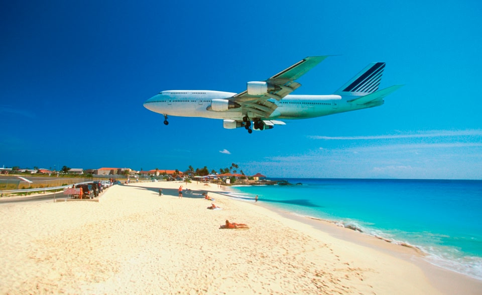 Programy dla frequent flyer