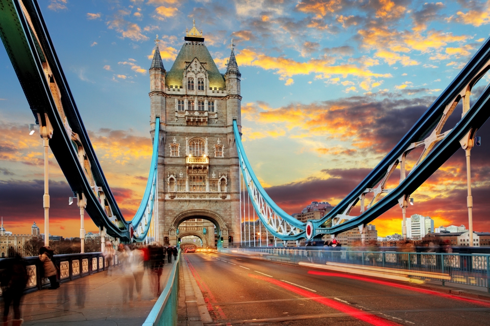 london bridge
