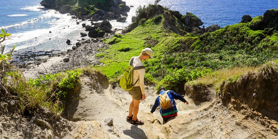사진 제공 : 마리아나 관광청(Mariana Tourism Office)