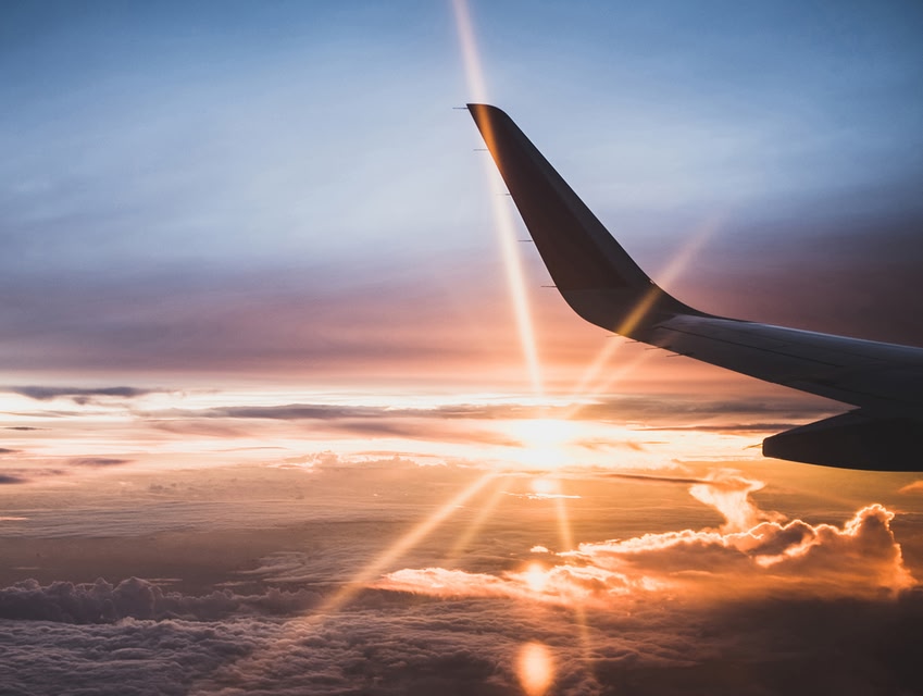 Programy dla frequent flyer