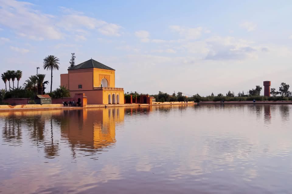 Marrakesch