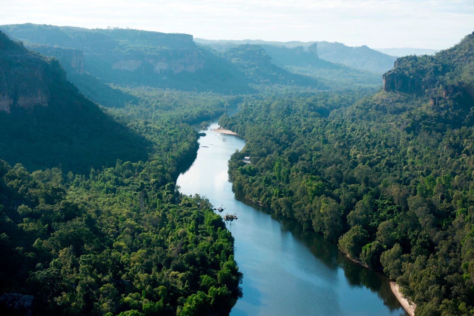 Kakadu is one of the best things to do near Darwin