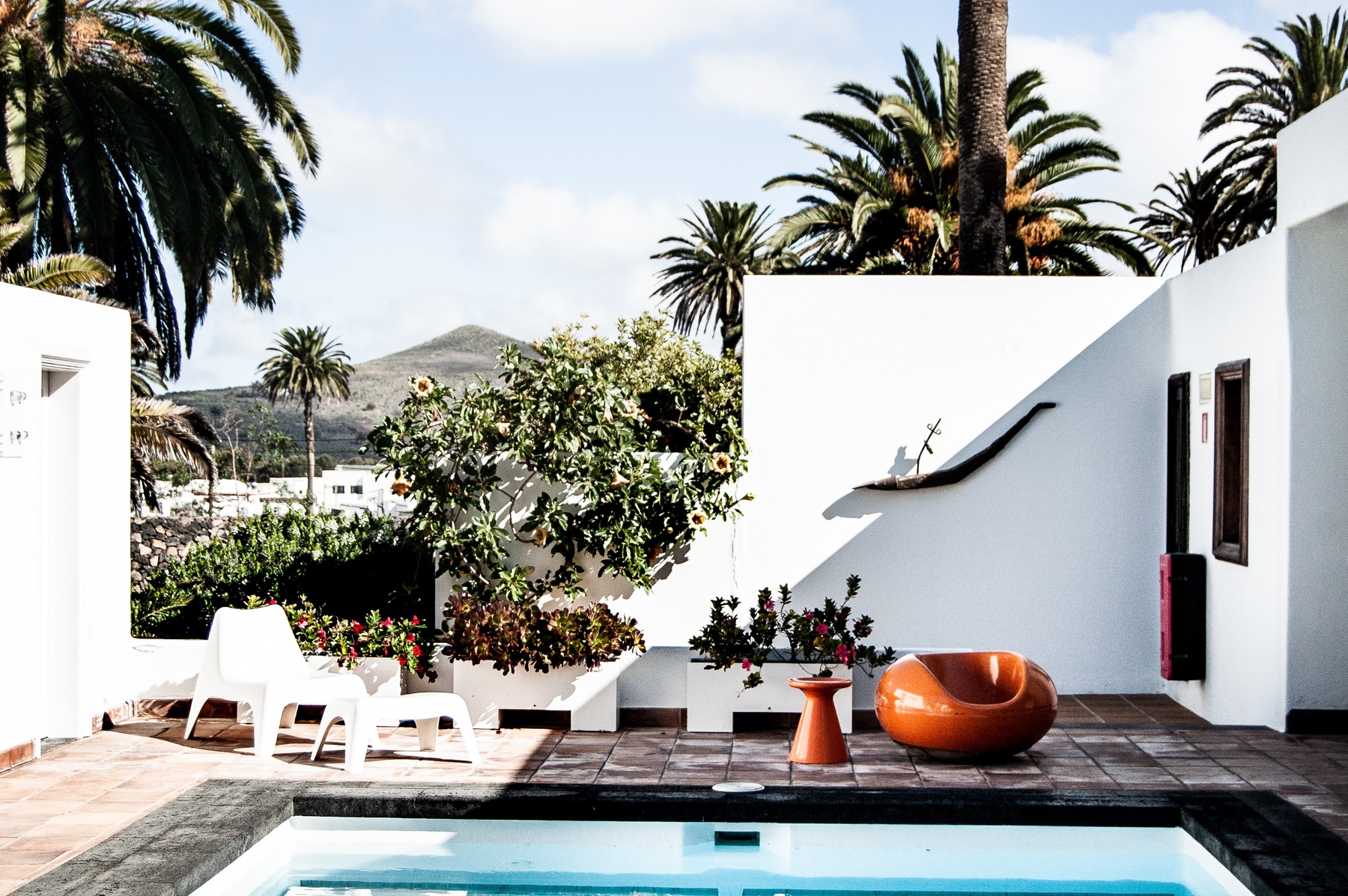 Vakantie Canarische Eilanden: Lanzarote