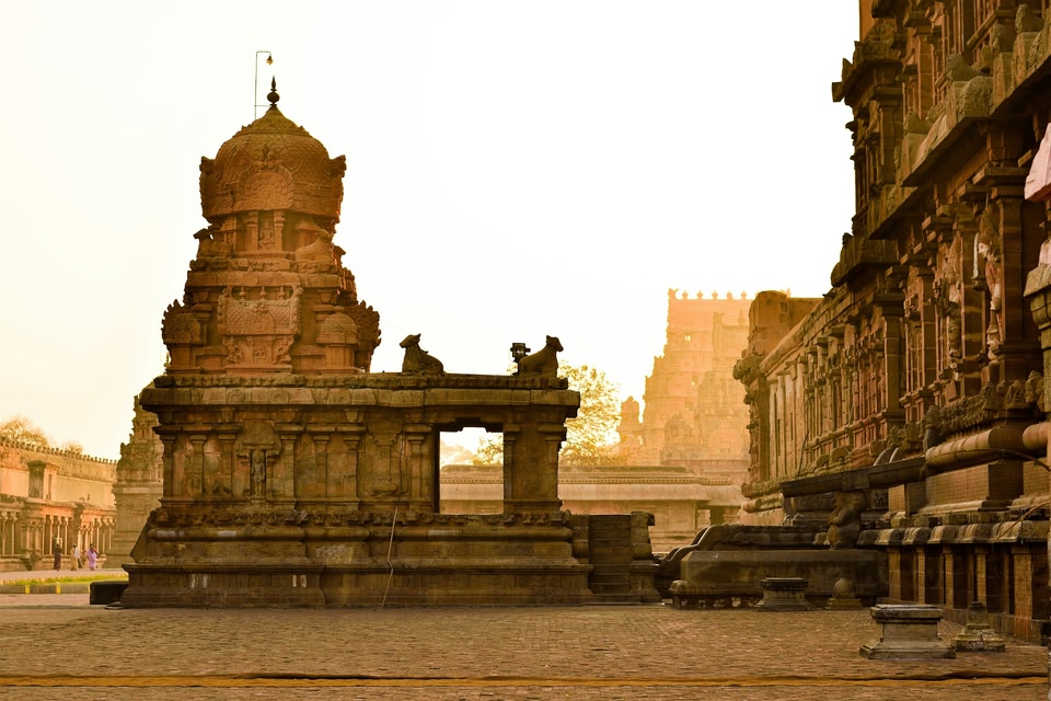 Brihadeeswara