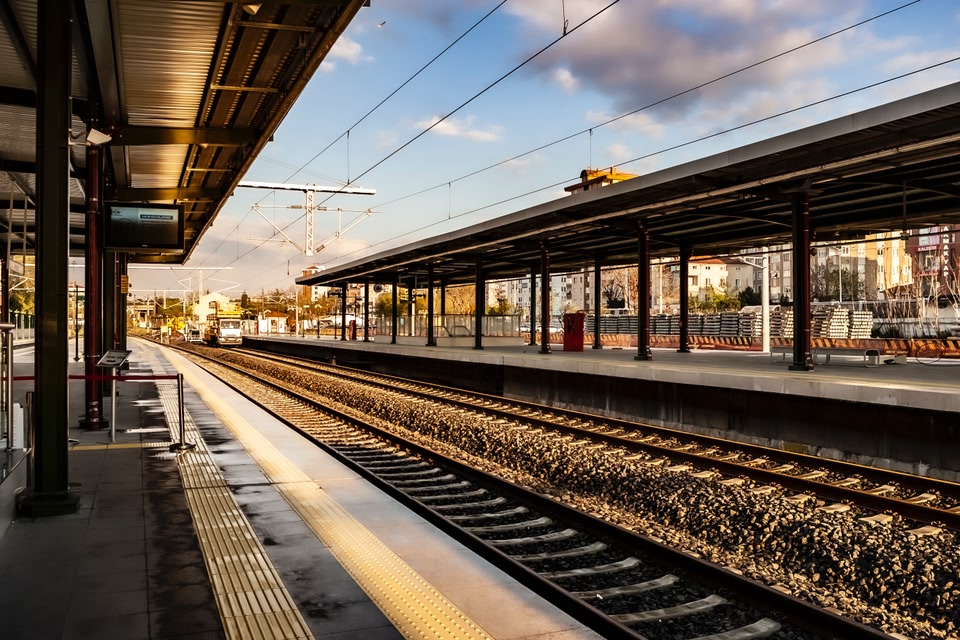Orient Express Interrail