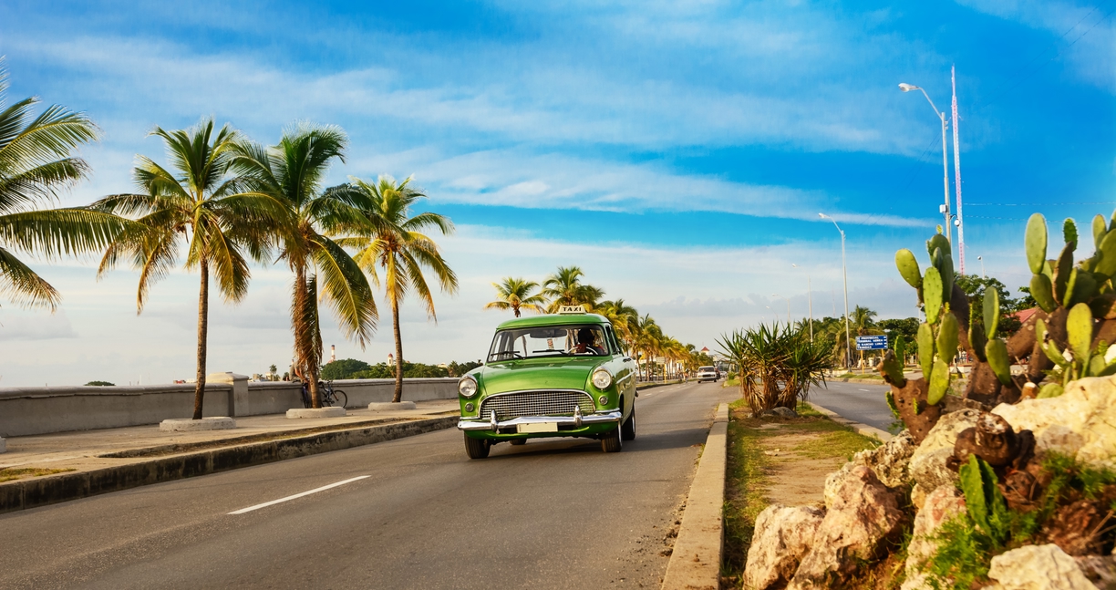 11 warm places to visit in December Skyscanner Canada