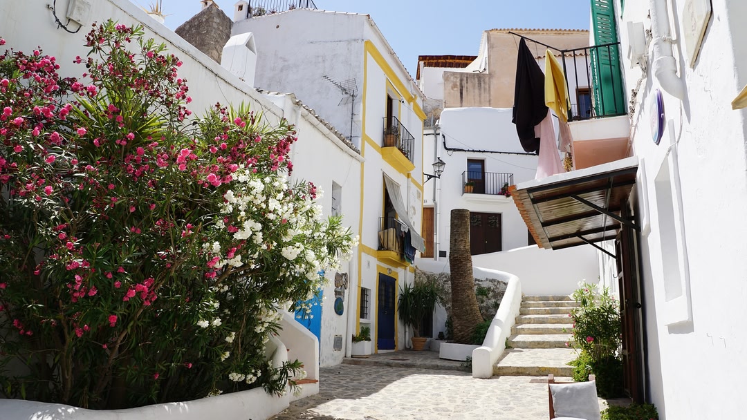 Ibiza