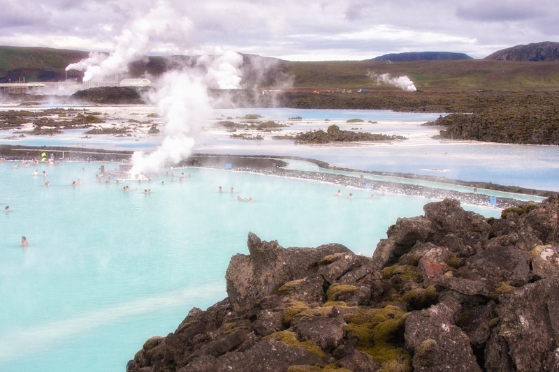 10大不可錯過 歐洲溫泉-冰島
