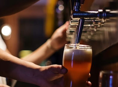 Lokaal biertje