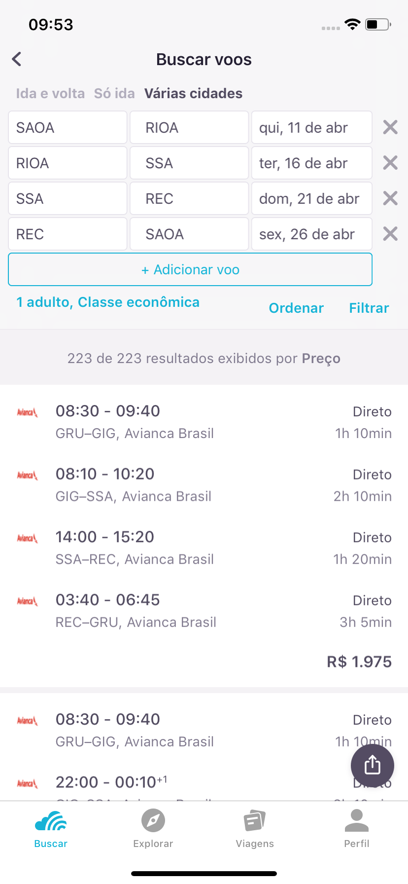 Https://Www.Passagenspromo.Com.Br/Passagens Aereas Avianca/ - 5gvga6o