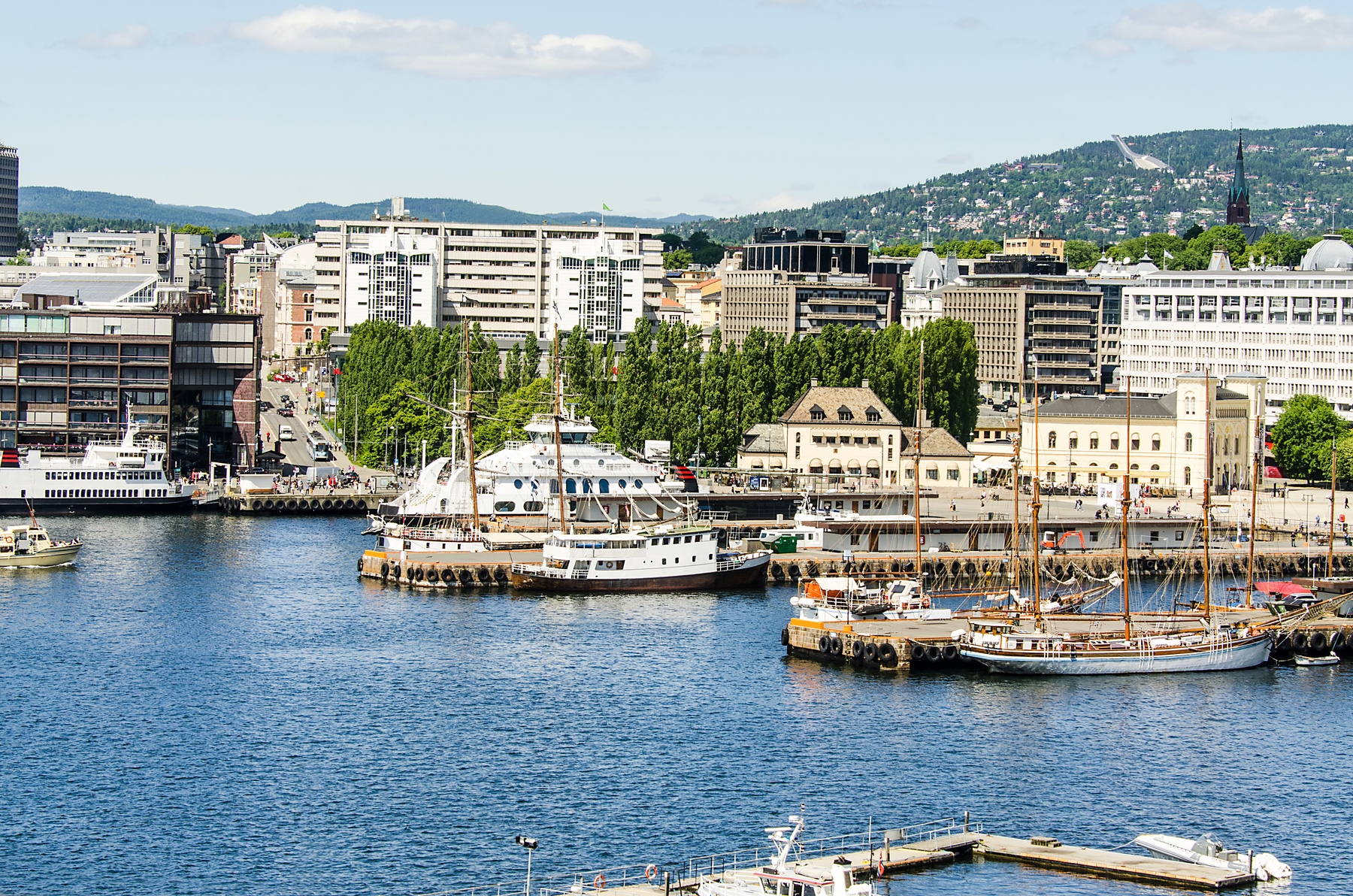 Oslo