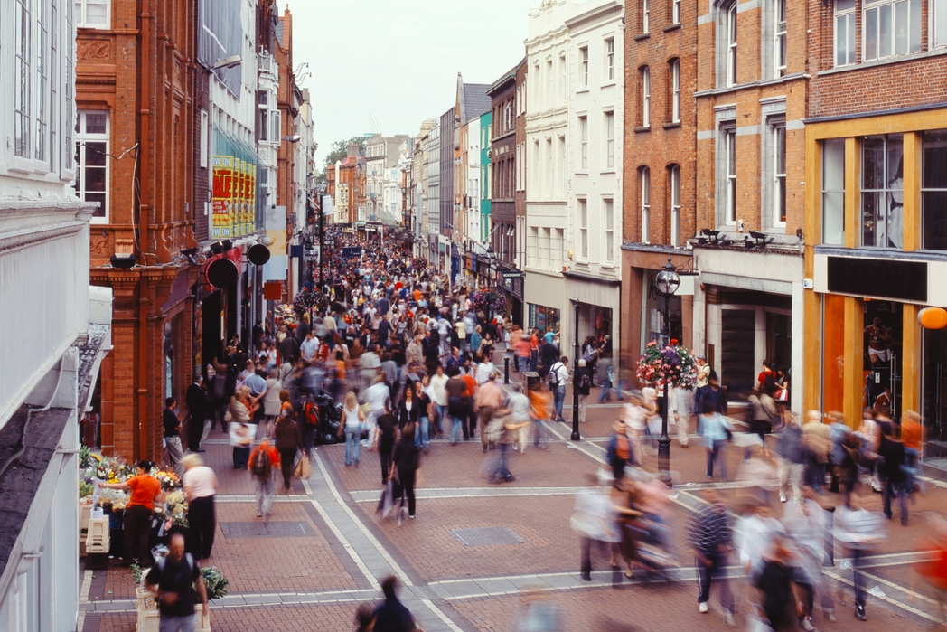 Grafton Street