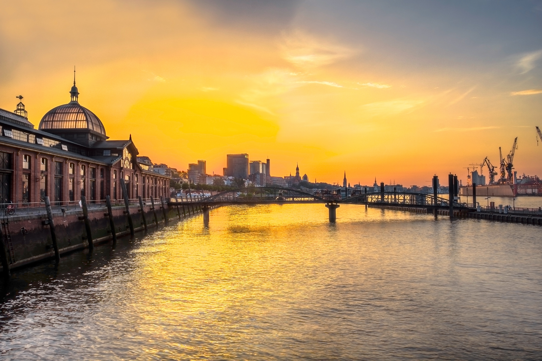 Las 15 mejores cosas que ver en Hamburgo Skyscanner Espana