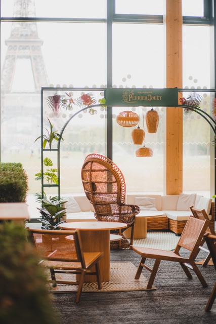 Auf dem Taste of Paris bekochen euch die besten Köche der französischen Hauptstadt