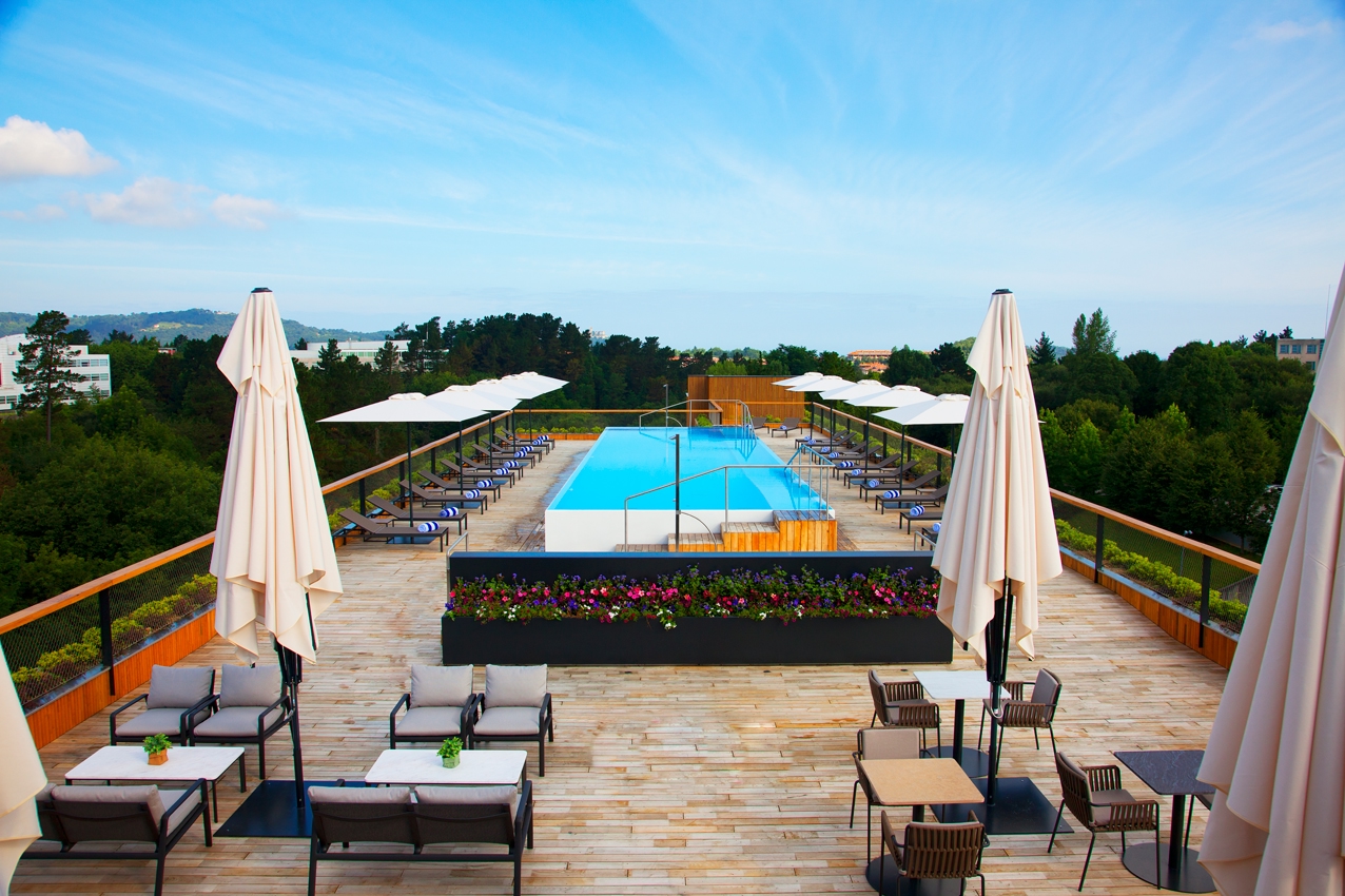 Hotel Arima
