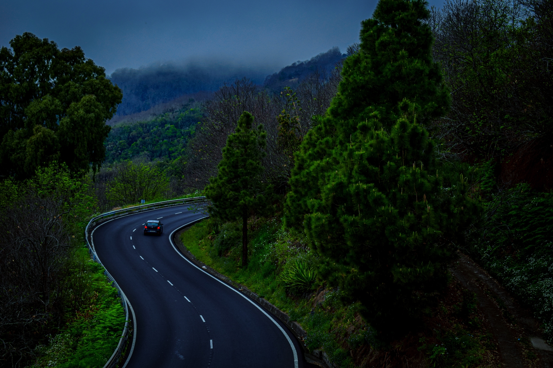 Roadtrip La Palma