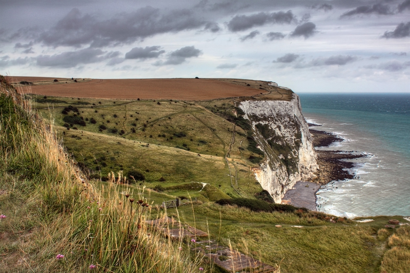 Acantilados de Dover