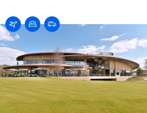Skyscanner x Solheim Cup | Skyscanner US
