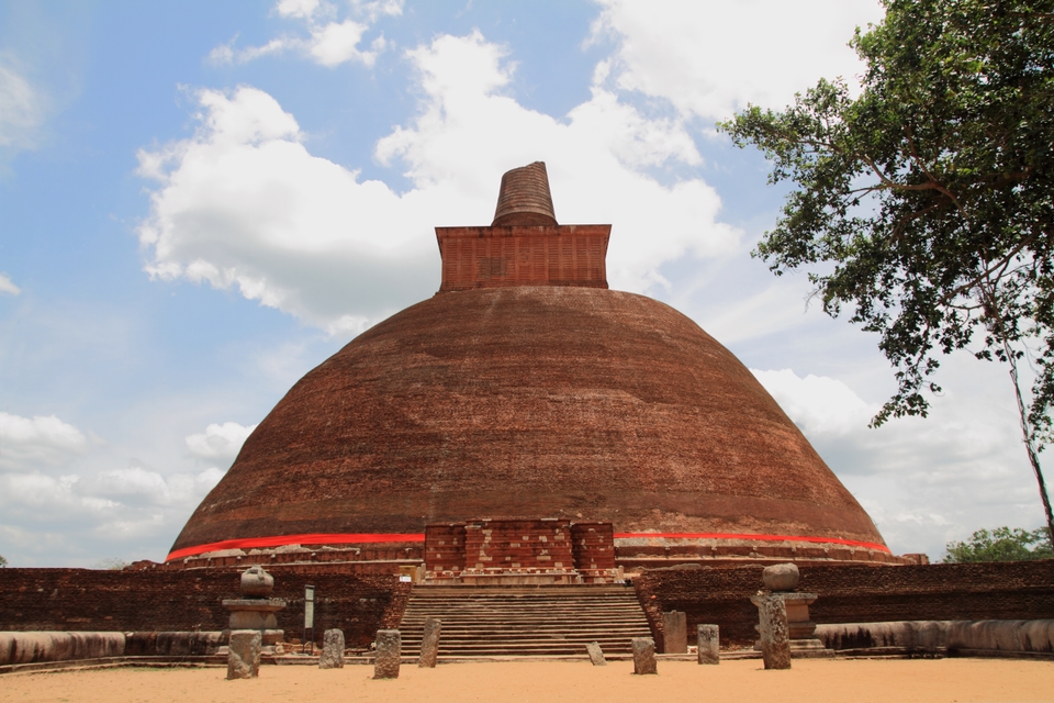 Anuradhapura