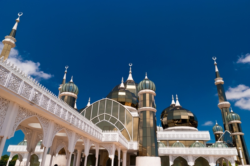 Skyscanner帶你去-馬來西亞2