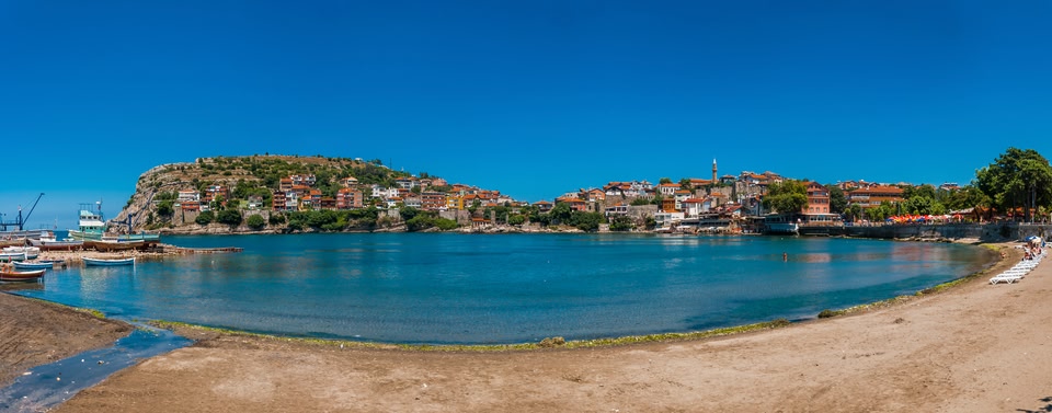 Bartın tatil