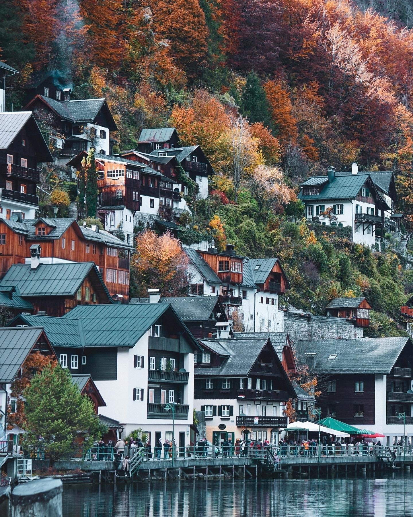 Wachau Austria vacanze estive