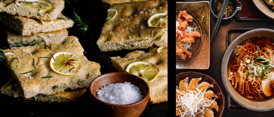 From farm to fork: a food lover’s guide to California | Skyscanner's ...