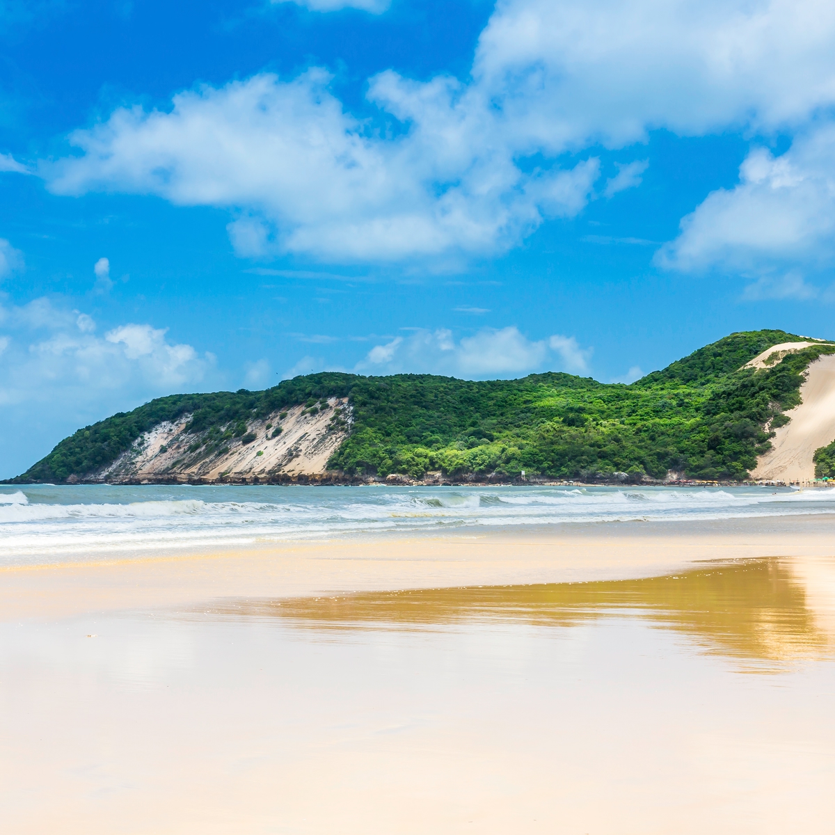 Die schönsten Städte Brasiliens: Natal