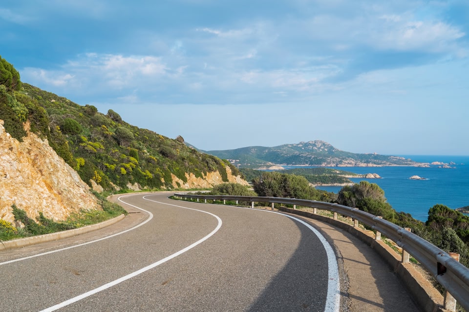 Autolla Espanjassa: Autonvuokraus Malagassa