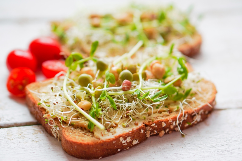 salad